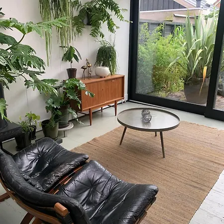 Botanico - Family House Egmond aan Zee