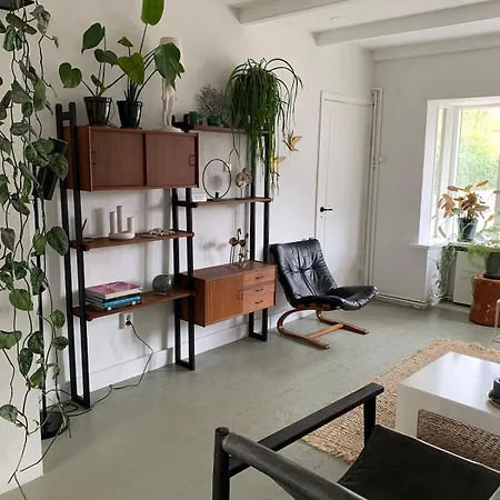 Botanico - Family House Vakantiehuis Egmond aan Zee