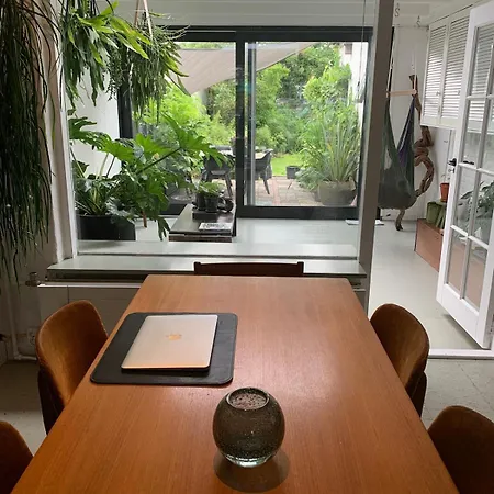 Botanico - Family House