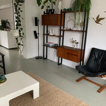 Vakantiehuis Botanico - Family House *