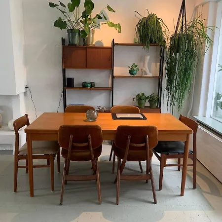 Botanico - Family House