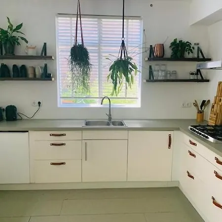 Vakantiehuis Botanico - Family House