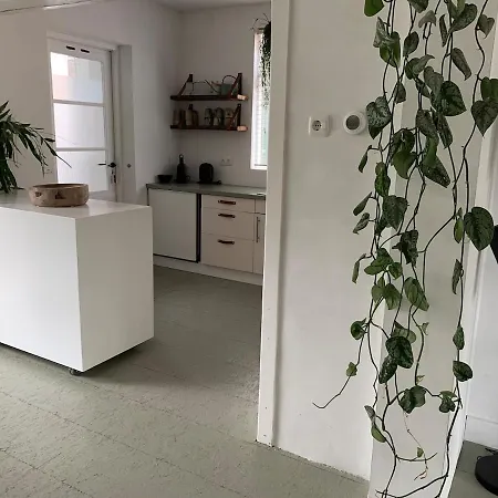 Vakantiehuis Botanico - Family House *