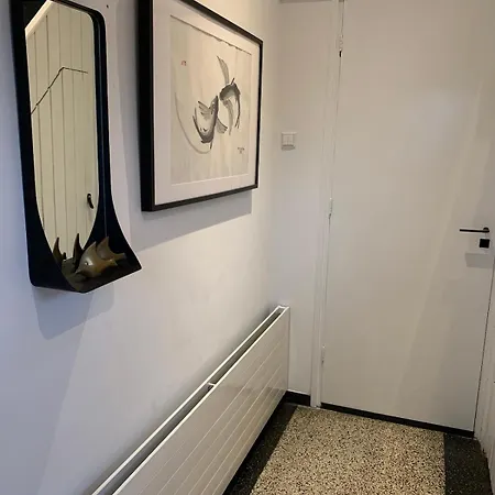 Vakantiehuis Botanico - Family House Egmond aan Zee