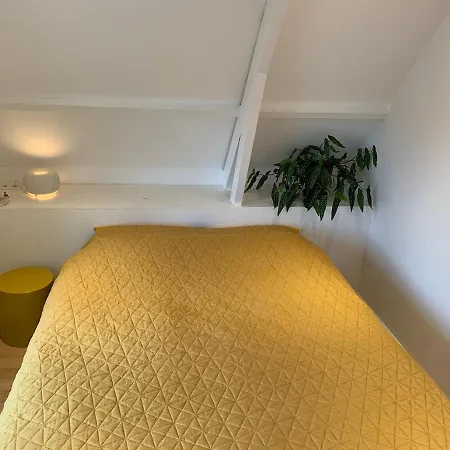 Botanico - Family House Эгмонд-ан-Зее