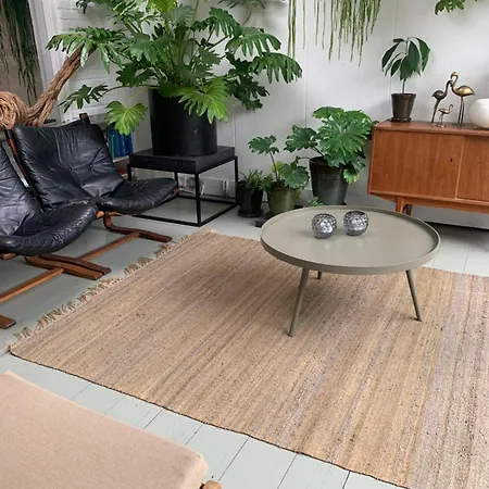 Vakantiehuis Botanico - Family House