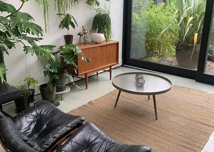 Botanico - Family House Egmond aan Zee