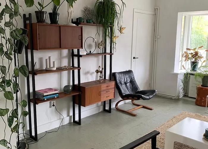 Botanico - Family House Holiday home Egmond aan Zee