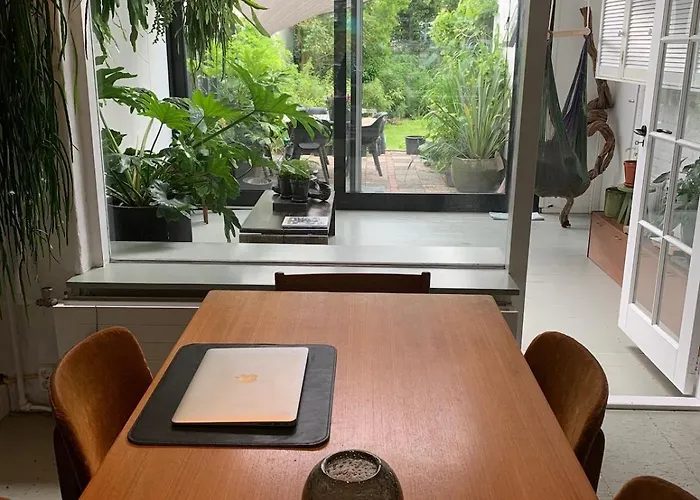 Botanico - Family House