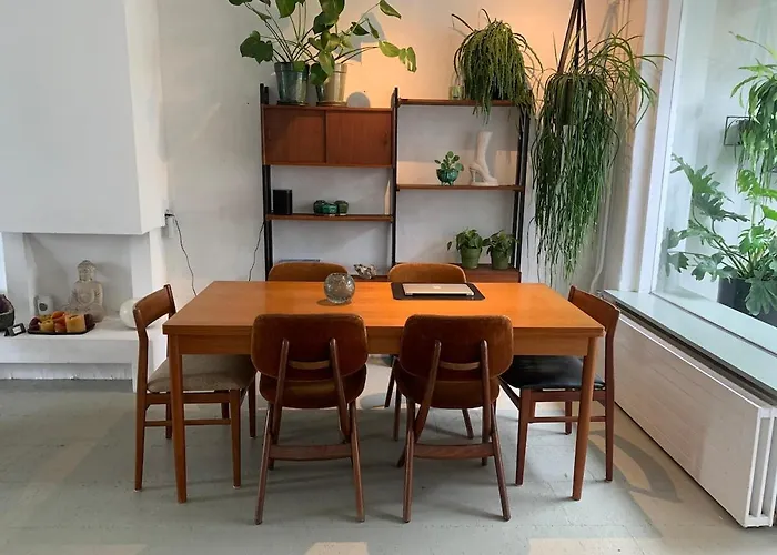 Botanico - Family House