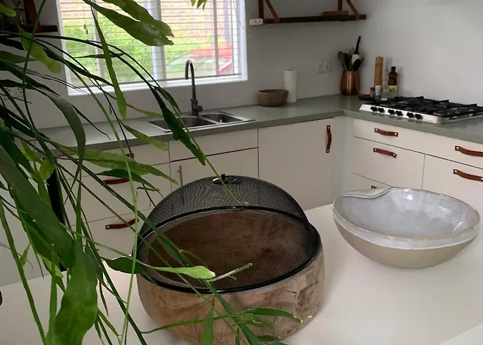 Botanico - Family House Holiday home Egmond aan Zee