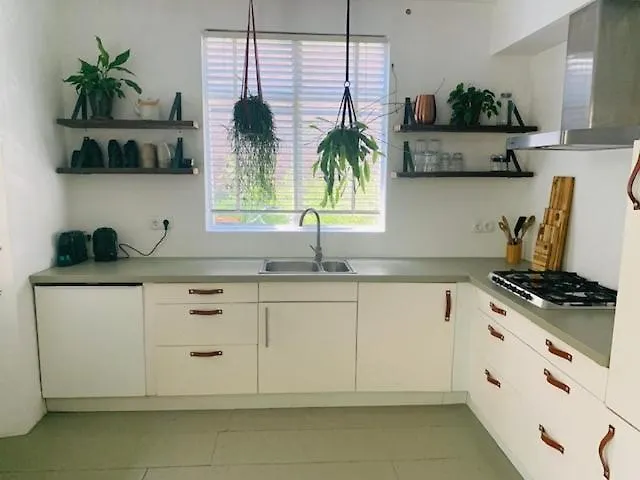 Holiday home Botanico - Family House