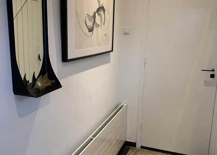 Дом отдыха Botanico - Family House Эгмонд-ан-Зее