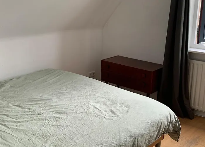 Holiday home Botanico - Family House