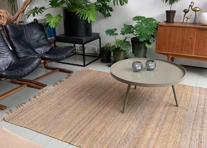 Holiday home Botanico - Family House