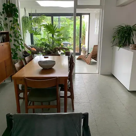 Botanico - Family House Egmond aan Zee