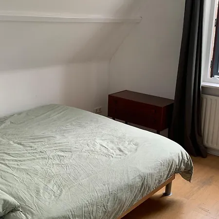 Feriehus Botanico - Family House