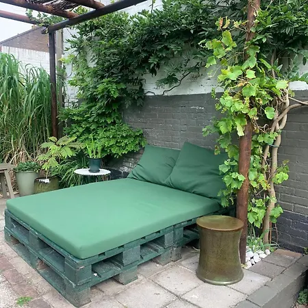 Botanico - Family House