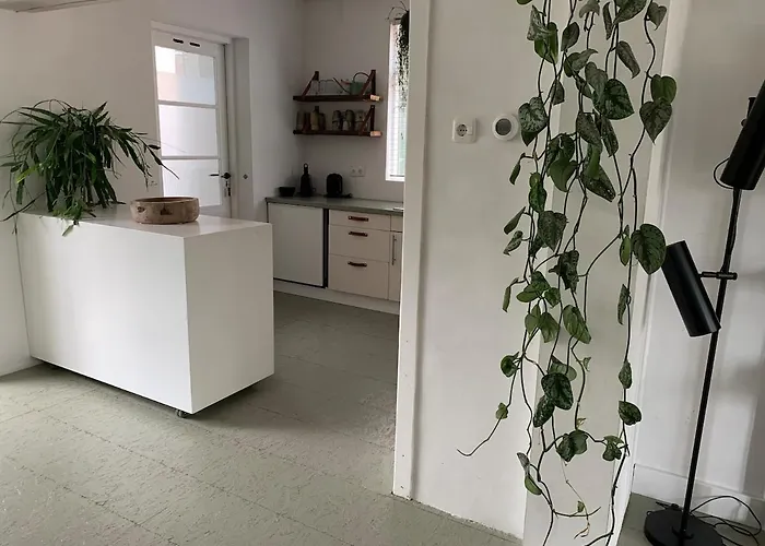 Feriehus Botanico - Family House *