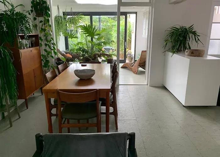 Botanico - Family House Egmond aan Zee