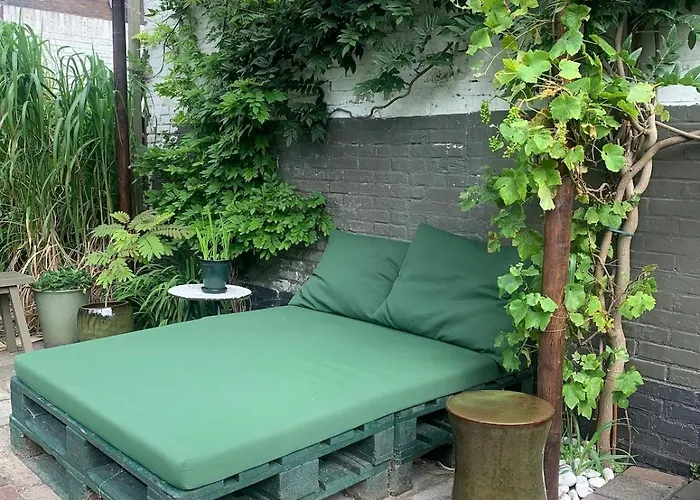 Botanico - Family House